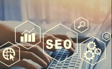 Консултантски услуги по SEO във Велико Търново