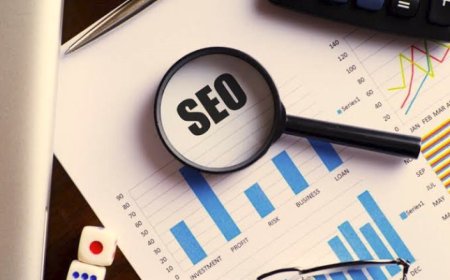 Консултантски услуги по SEO в Бургас