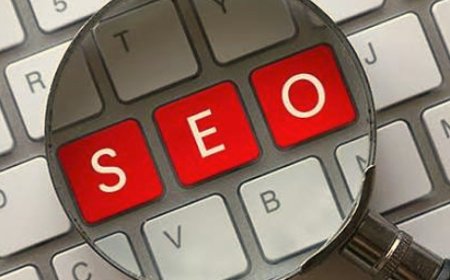 Консултантски услуги по SEO в Кърджали