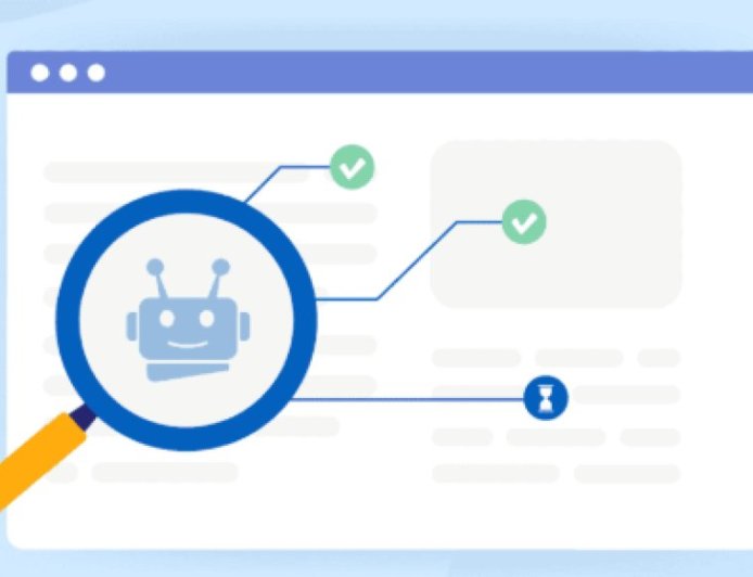 Как работят Google ботовете?