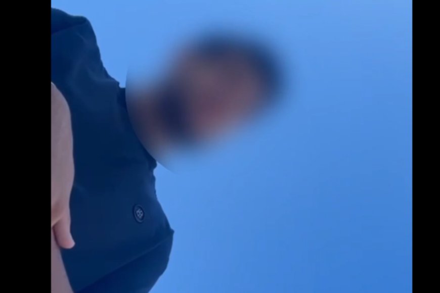 Kocaeli'de kız öğrenciye taciz iddiasına soruşturma