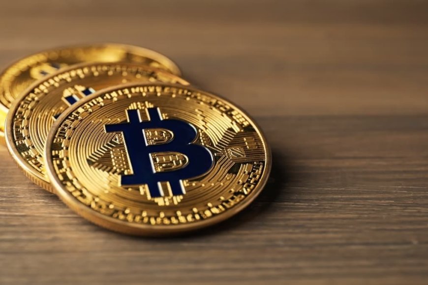 Kripto piyasasında son durum! Bitcoin 62.806 dolar