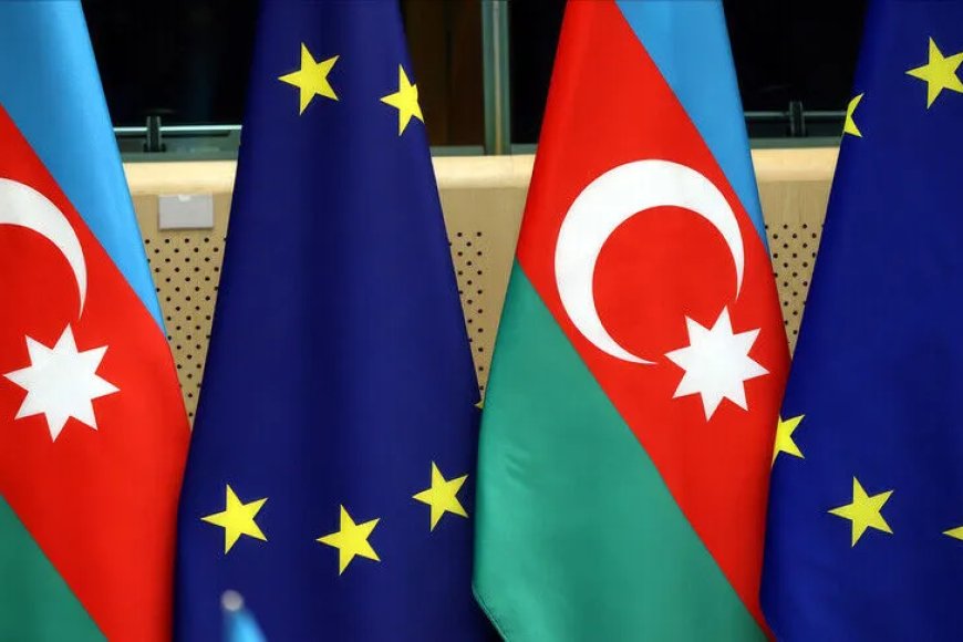 Aliyev'den Avrupa Konseyi'ne rest! Azerbaycan üyeliğini askıya alabilir