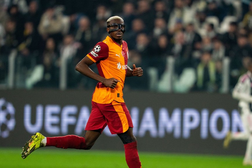 Tottenham'dan Osimhen bombası! Galatasaray'ın istediği bonservis belli oldu