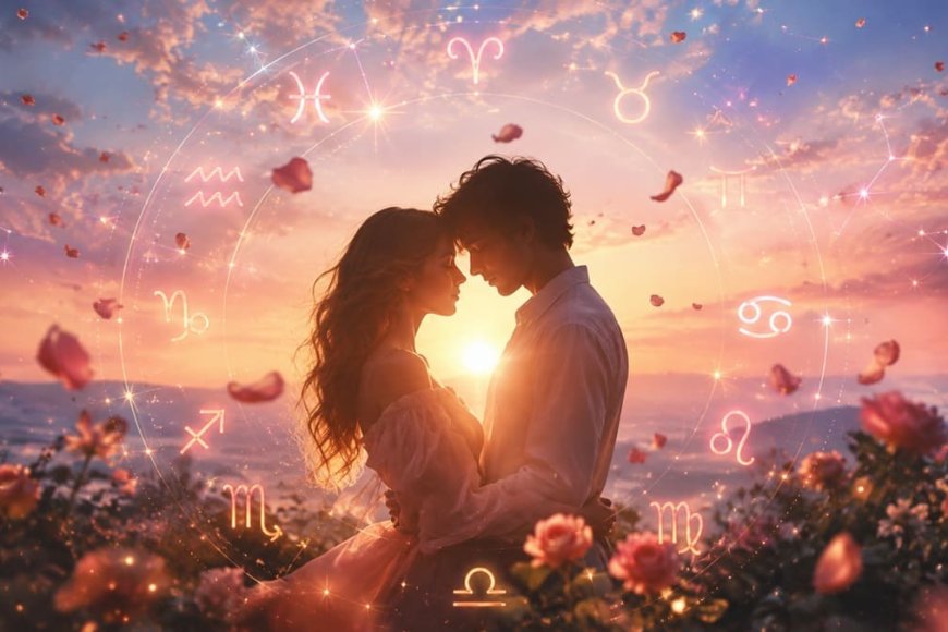 Önümüzdeki 30 günde aşk kapıyı çalabilir! 4 burç için romantik dönem başlıyor