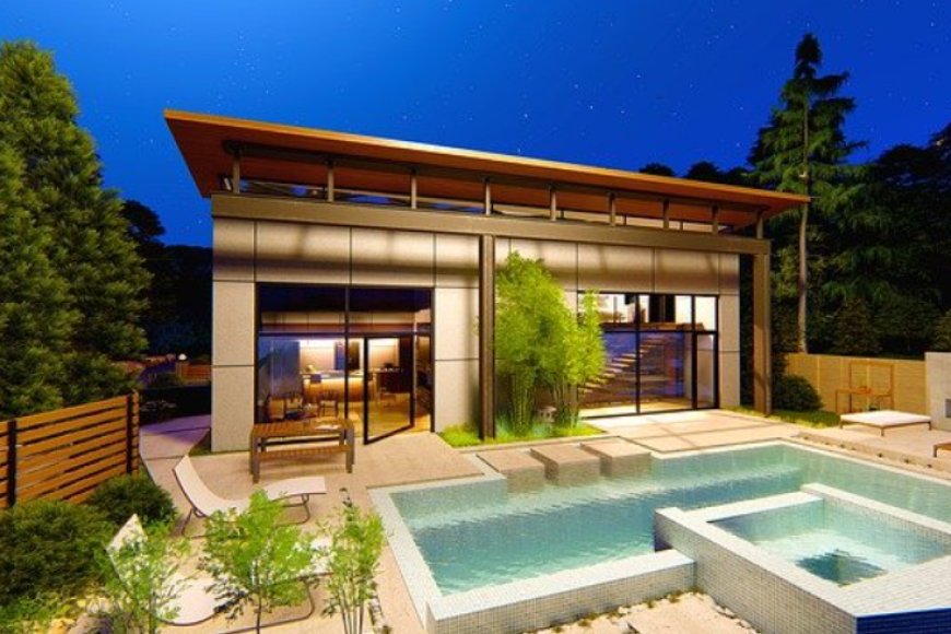 Villa Ve Yazlık Temizliği