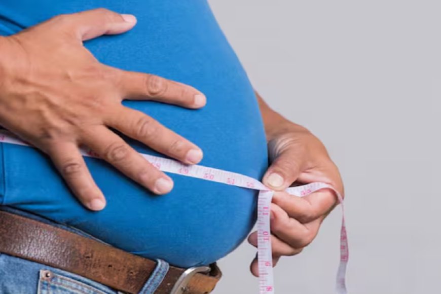 Obezite Nedir?