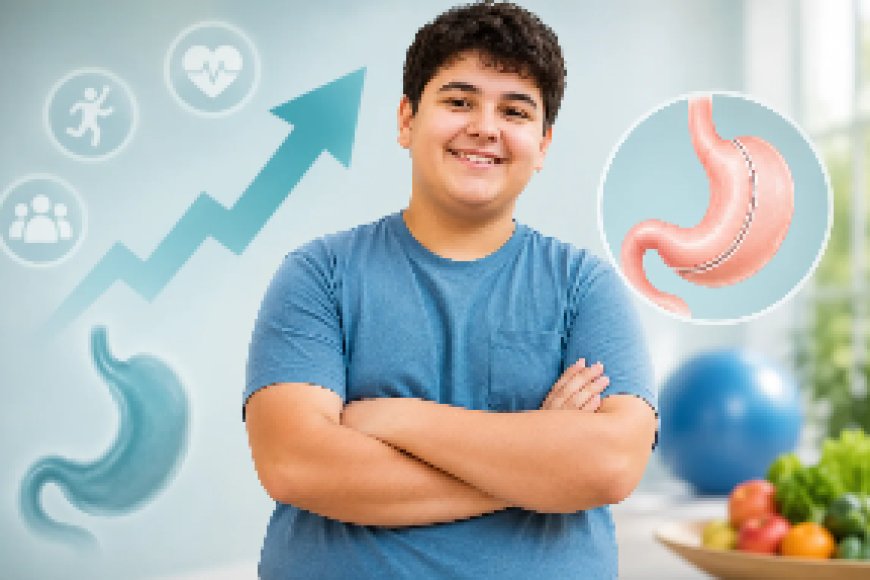 Bağcılar Obezite Cerrahisi