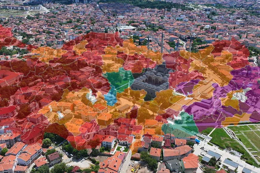 Çok partili dönemde bir ilk. Edirne'de CHP'li belediye başkanı kalmadı