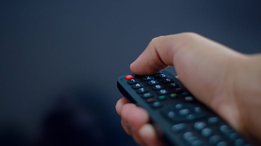 Çok televizyon izlemek, beyni değiştiriyor: Demansla ilişkili olabilir