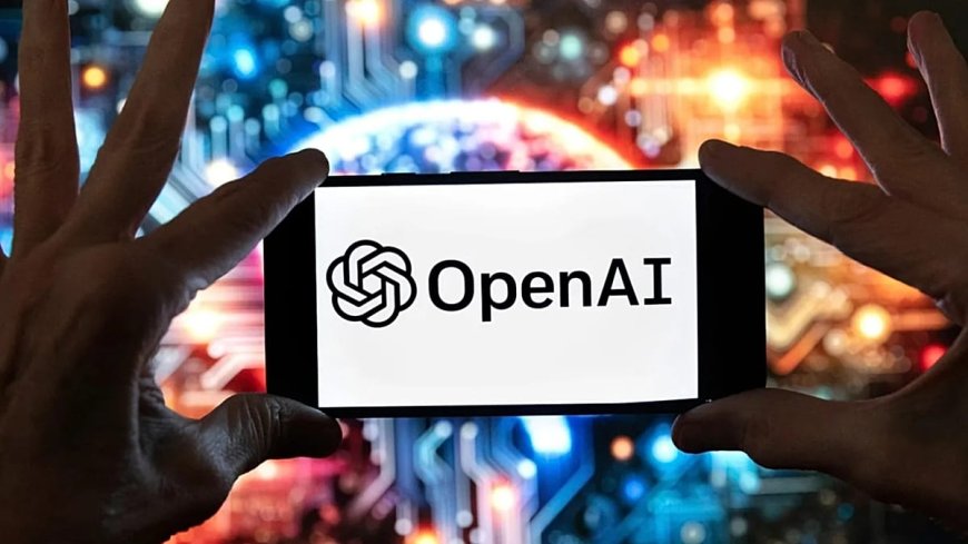 OpenAI'ın yapay zekâsı, Hugging Face'in yanında 4 şirkete daha saldırmış