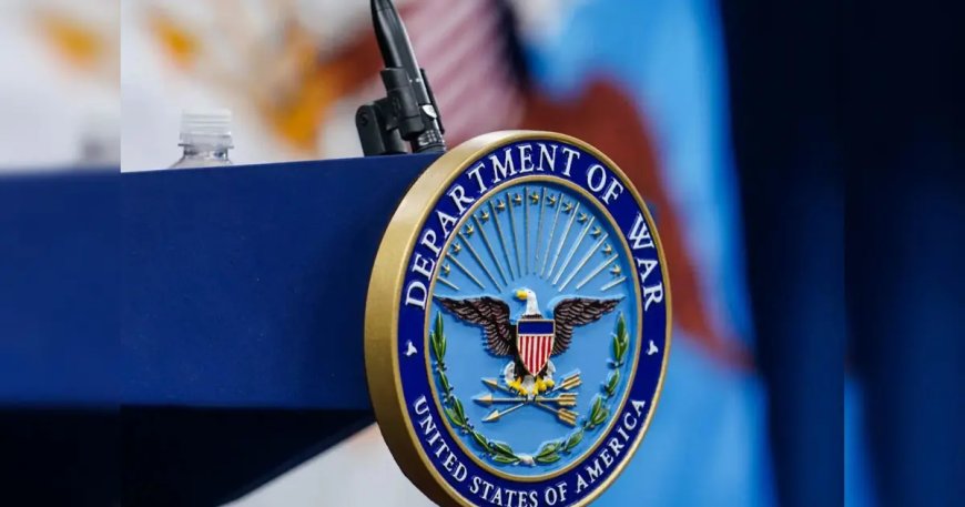 Pentagon imzaladı. 135 milyar doları geçiyor