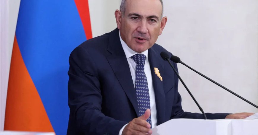 İstifa eden Paşinyan yeniden başbakan olarak atandı