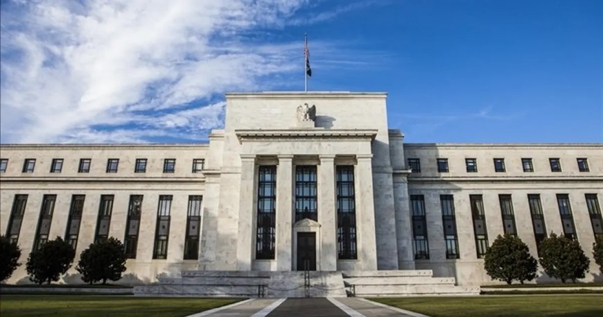 FED faiz kararı ne zaman, saat kaçta? Faiz beklentisi ne yönde? 2026 FED nisan ayı faiz kararı