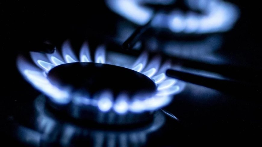 Temmuzda 158,8 milyon liralık doğal gaz desteği
