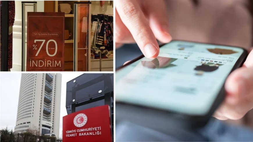 İnternet alışverişlerinde yeni dönem: 1 Ağustos'ta başlıyor işte reklamda 10 yeni kural