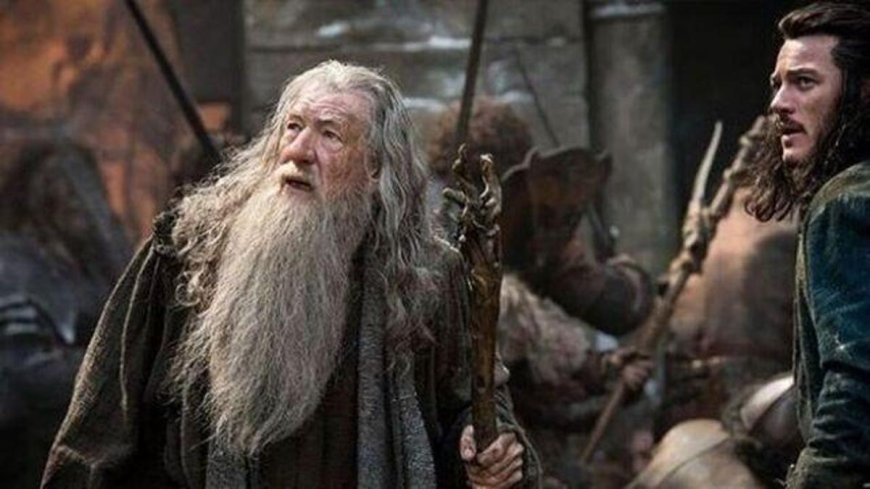 HOBBIT 2: SMAUG'UN ÇORAK TOPRAKLARI KONUSU VE OYUNCULARI | Hobbit 2: Smaug'un Çorak Toprakları konusu nedir, oyuncuları kimler?