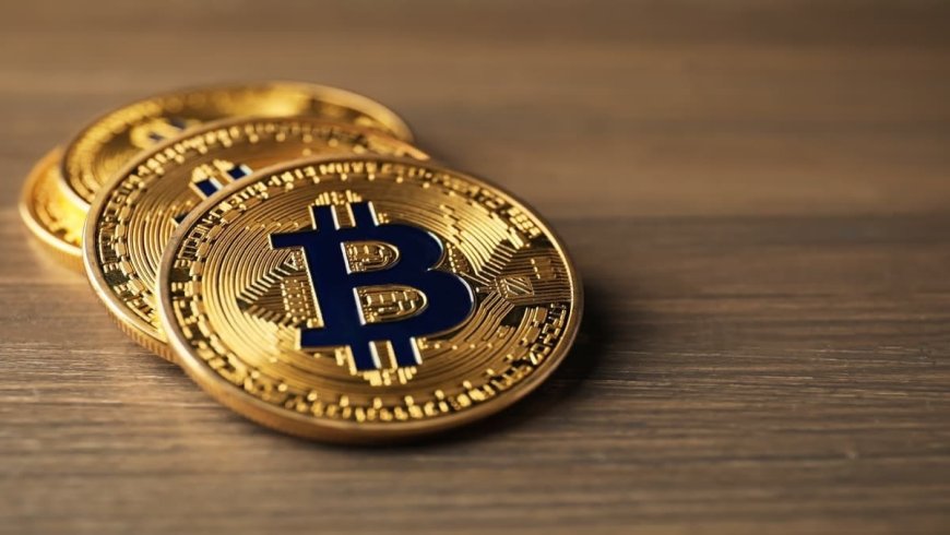Kripto piyasasında son durum! Bitcoin 62.806 dolar