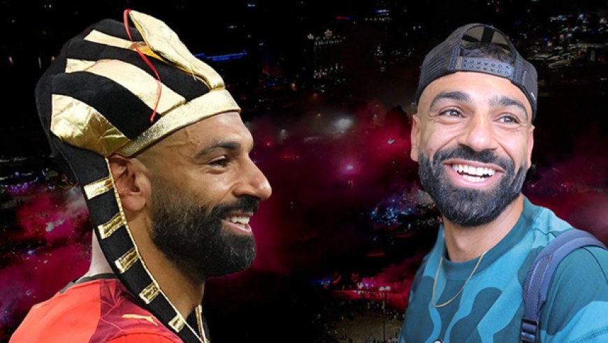 Trabzonspor, Mohamed Salah'ın sözleşmesini gönderdi! Islak imza bekleniyor