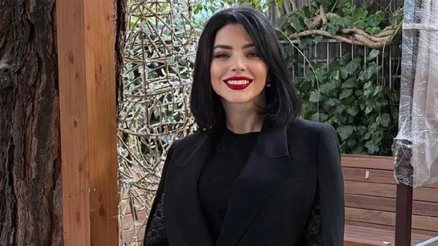 Merve Boluğur Ücretli Abonelik Sistemini Açtı! İlk Kazancı Ortaya Çıktı!