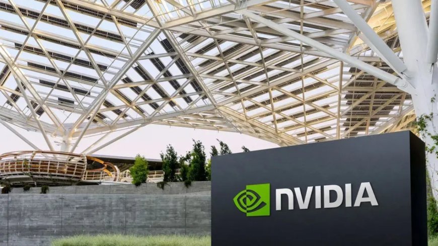 Borsada teknoloji rallisi! Amazon ve Nvidia yükseldi, CoreWeave yüzde 17'ye yaklaştı