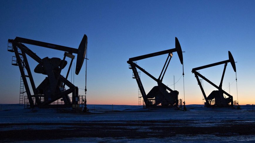 Petrol fiyatlarında sert düşüş! Trump'ın İran kararı piyasaları altüst etti