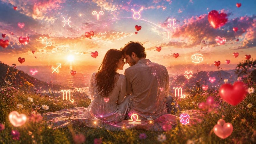 6 Ağustos'tan sonra aşk rüzgarı esecek! Astrologlar 12 burç için kritik tarihi duyurdu