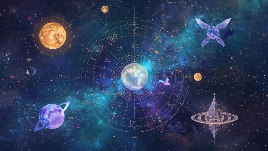 5 Ağustos burç yorumları! Bugün sizi bekleyen sürprizlere hazır olun