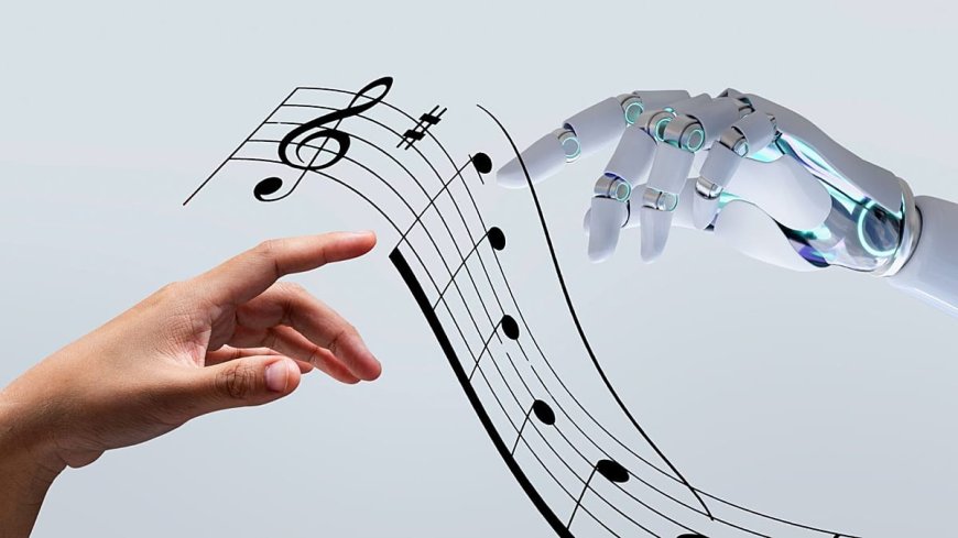 Yapay zekâ müzik platformu Suno'ya Alman mahkemesinden telif cezası