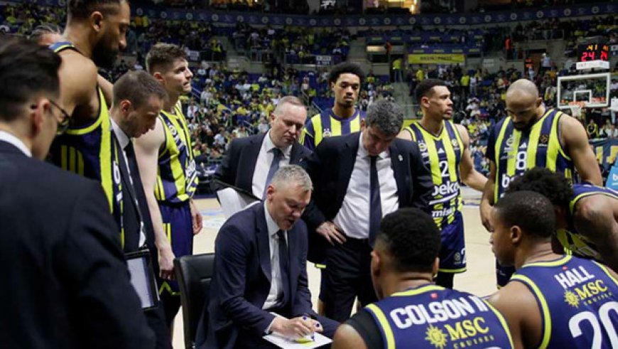 Fenerbahçe'nin Sturm Graz galibiyeti Avrupa basınında: 'Fenerbahçe kalitesiyle ezdi!'
