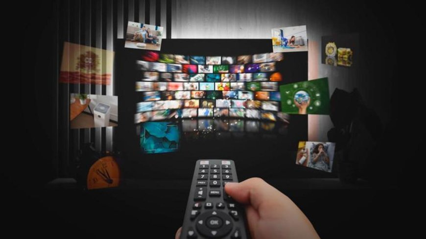 VAR MISIN YOK MUSUN NEDEN YOK? 6 Ağustos Var Mısın Yok Musun yeni bölümü neden yayınlanmadı? ATV yayın akışı