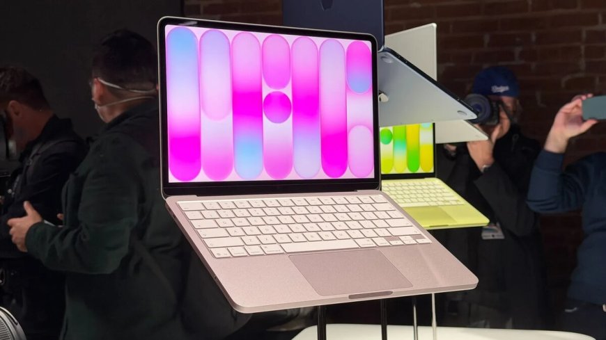 Apple Mac Kullanıcıları İçin Kritik Güvenlik Güncellemesini Yayınladı