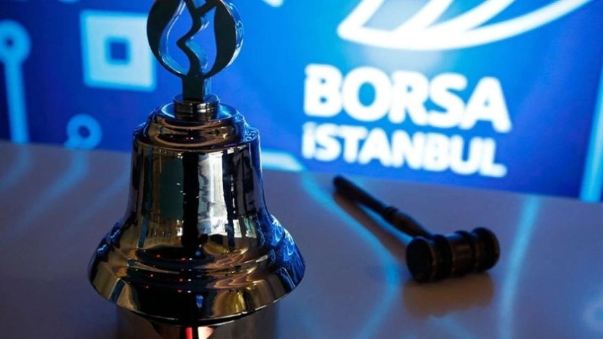 Borsa güne yükselişle başladı! BIST 100 13.827