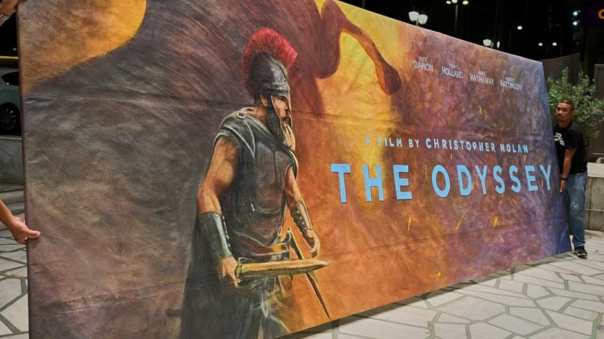 Uzmanlardan 'Odysseus' uyarısı: Korsan kopyalar kötü amaçlı yazılım yayıyor