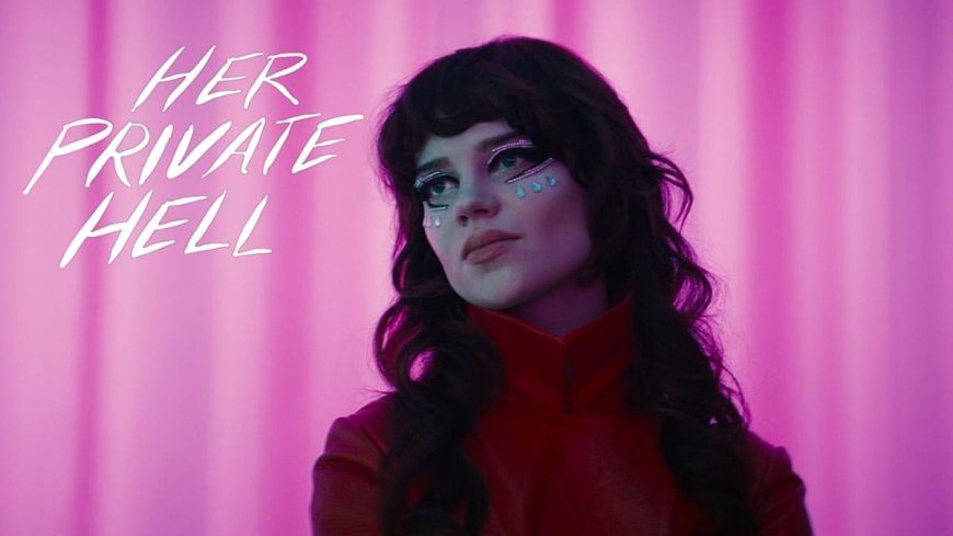 'Her Private Hell' incelemesi: Stil uğruna ruhunu kaybeden bir film