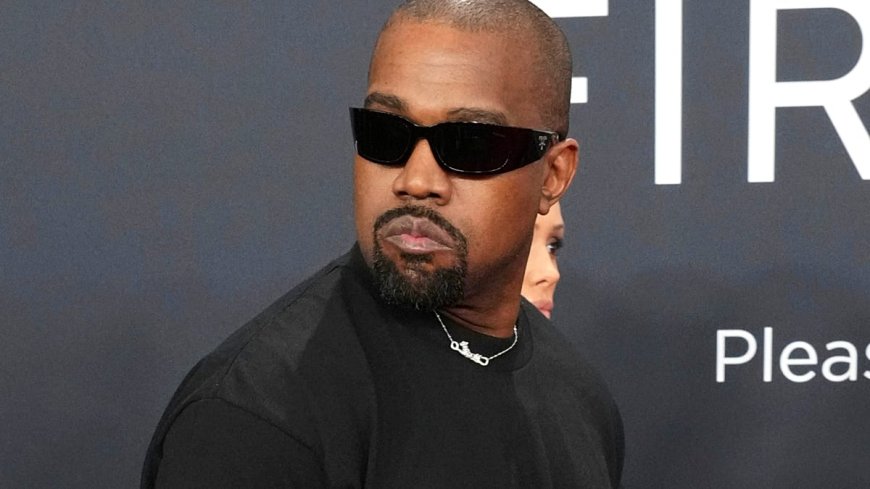 İsrail büyükelçisi, Kanye West'in Algarve konserinin iptalini istedi