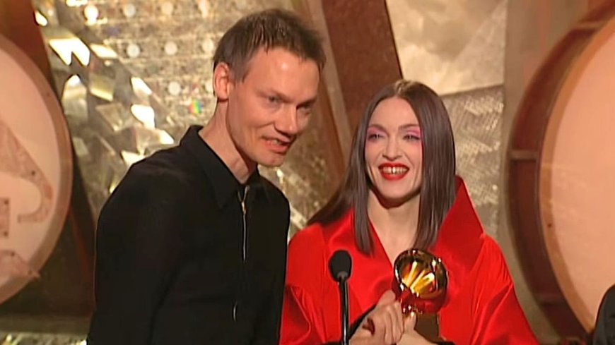 Madonna ve Blur yapımcısı, Grammy ödüllü William Orbit 69 yaşında hayatını kaybetti