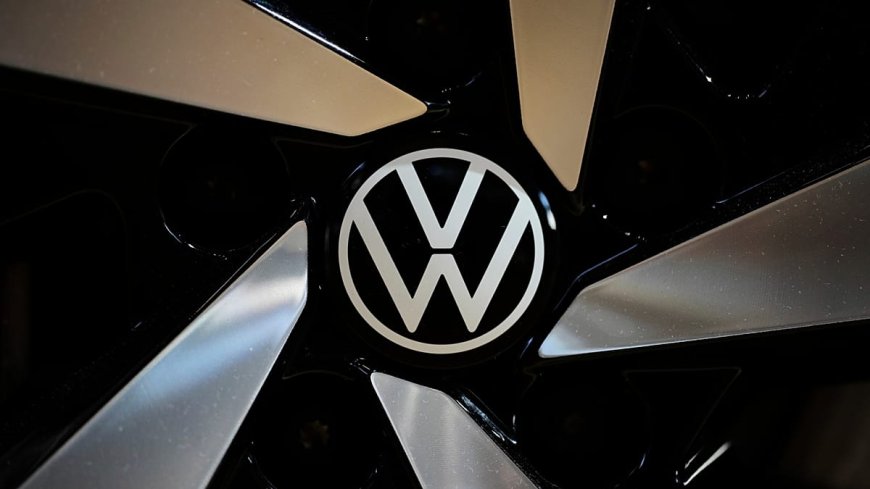 Volkswagen’in büyük ortakları rekabet gücünü artıracak acil adımlar istedi