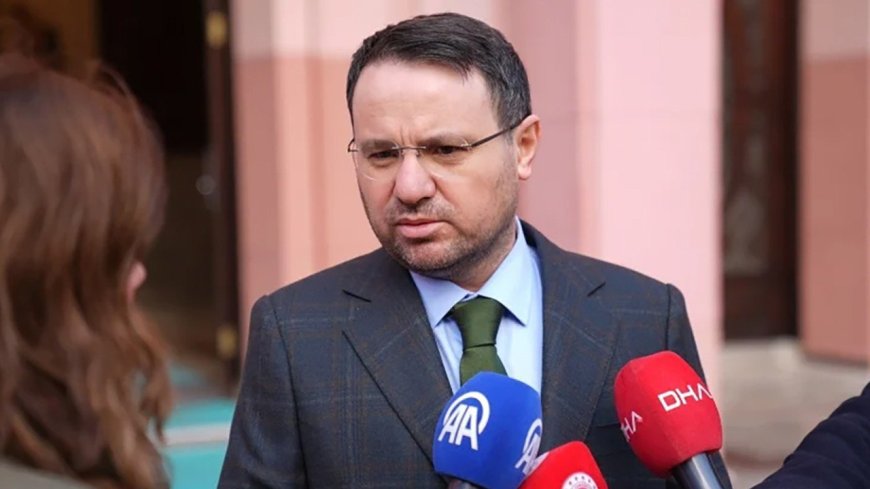 ​​​​​​​Murat Karayılan süreç yasasından faydalanabilecek mi? Akın Gürlek cevap verdi
