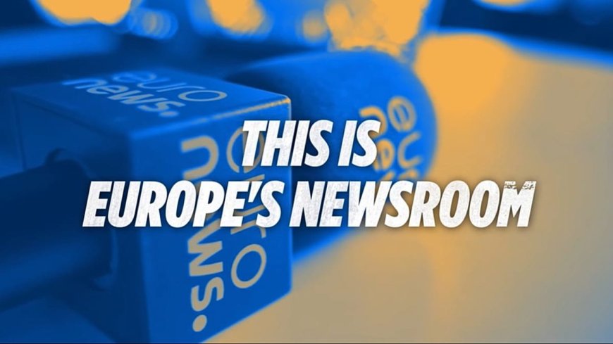 Belarus'un Euronews yasağı Avrupa'da basın özgürlüğü tartışmasının fitilini ateşledi