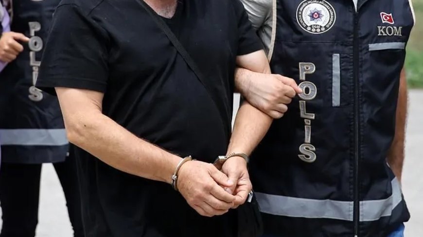 Avcılar Belediyesi soruşturmasında yeni gelişme: 12 şüpheli tutuklandı!