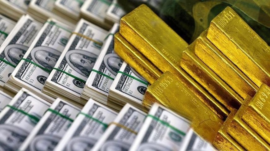 Haftanın kazandıranı altın oldu! Euro, dolar ve borsayı geride bıraktı