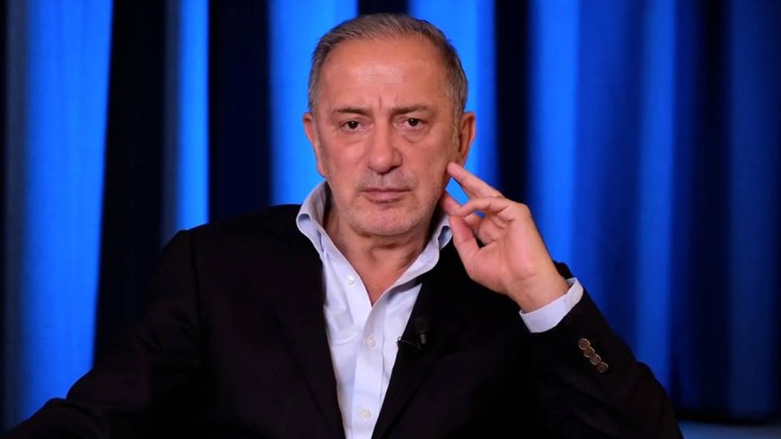 Fatih Altaylı Süper Lig’de şampiyonluk adayını açıkladı: Favorisini duyurdu!