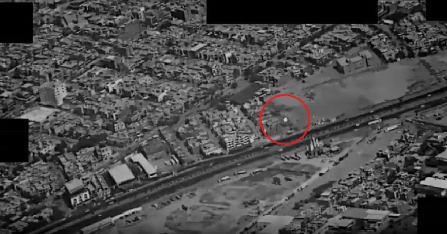 Pentagon'un UFO arşivinden yeni belgeler yayımladı