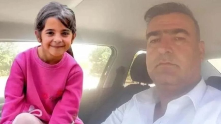 Narin Güran'ın tutuklu olan amcası Salim Güran'dan mektup: "Biz masumuz"
