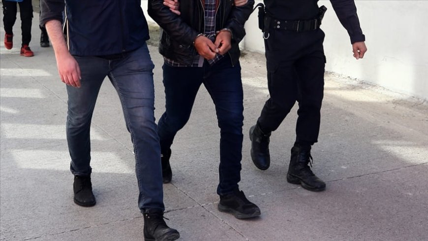 687 yabancıya sahte raporla vatandaşlık! Dev operasyonda 32 kişi tutuklandı