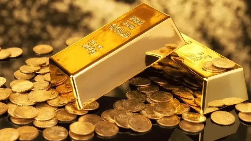 İsviçreli banka devinden yeni altın tahmini! Ons için 5 bin dolar hedefi açıkladı
