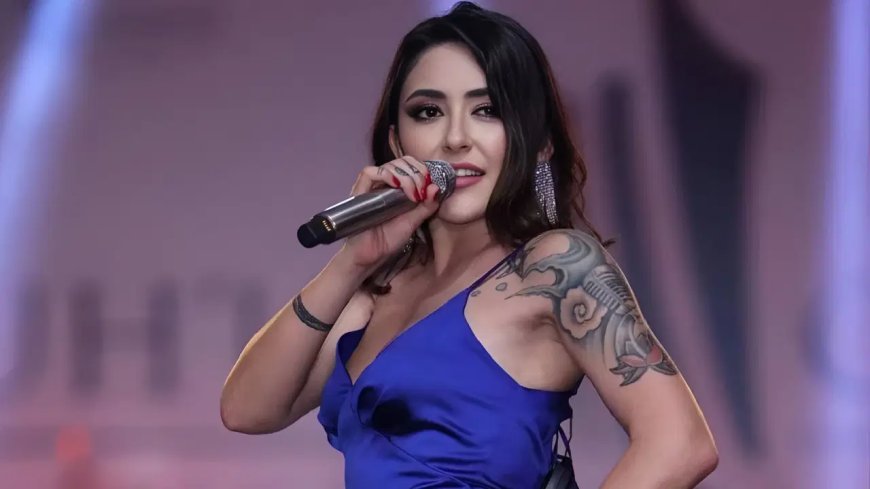 ​​​​​​​Melek Mosso abonelik sistemini açtı! Paraya para demiyor