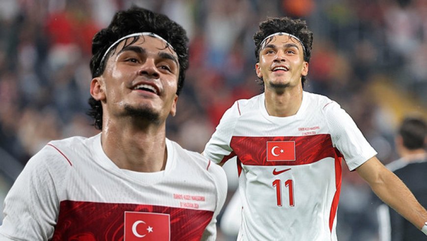 Can Uzun transferinde fark kapanıyor! Galatasaray'ın son teklifi belli oldu