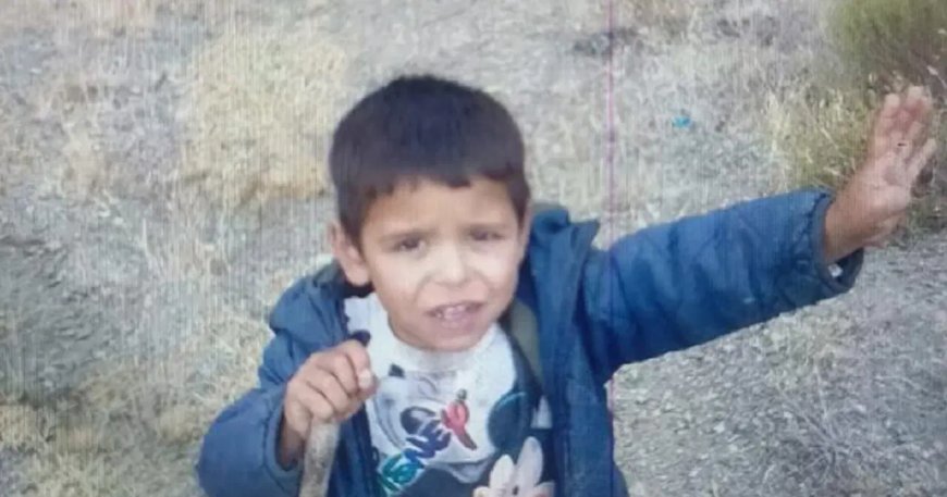 İki faili meçhul dosya aydınlatıldı. Yunus Emre de Damlanur da cinayete kurban gitmiş